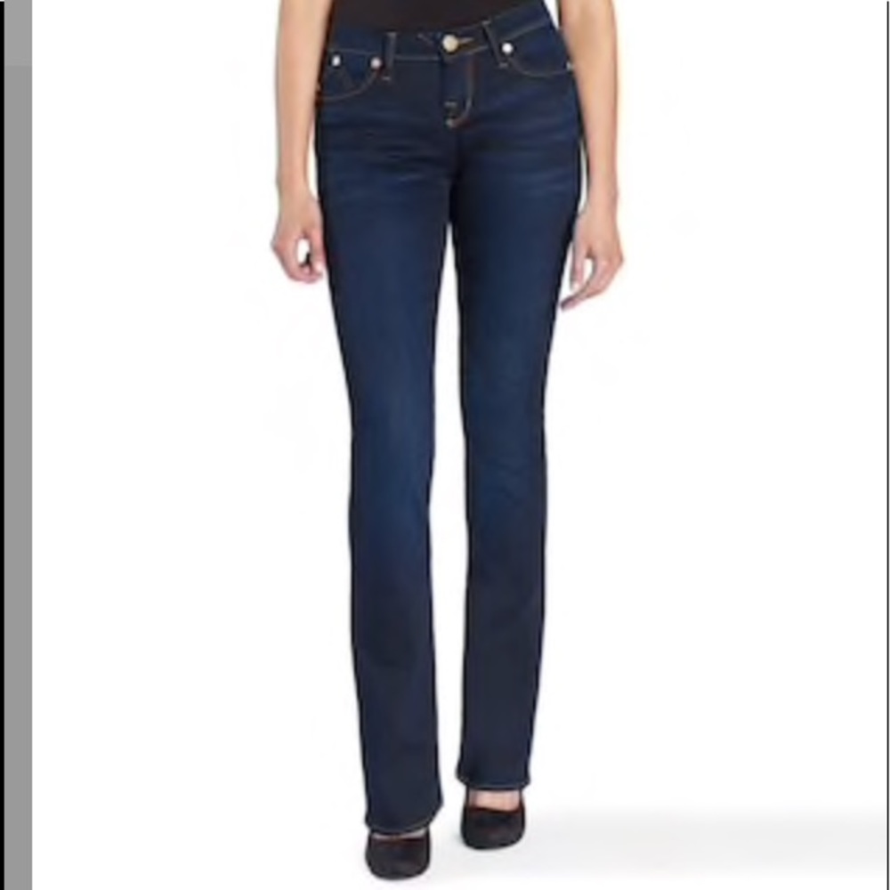 Rock & Republic bootcut flare denim jeans